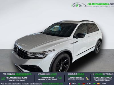 Volkswagen Tiguan 2.0 TDI 150ch BVM