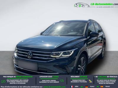 Volkswagen Tiguan 2.0 TDI 150ch BVM