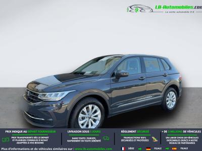 Volkswagen Tiguan 2.0 TDI 150ch BVM