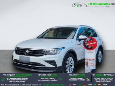 Volkswagen Tiguan 2.0 TDI 150ch BVA