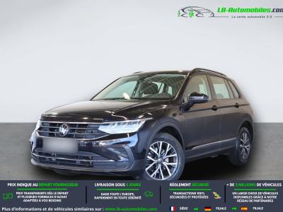 Volkswagen Tiguan 2.0 TDI 150ch BVA