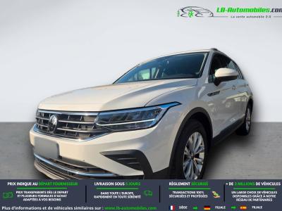 Volkswagen Tiguan 2.0 TDI 150ch BVA