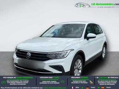Volkswagen Tiguan 2.0 TDI 150ch BVA