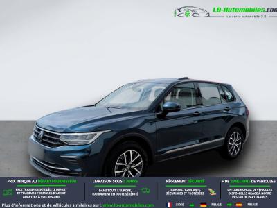 Volkswagen Tiguan 2.0 TDI 150ch BVA
