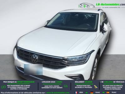 Volkswagen Tiguan 2.0 TDI 150ch BVA