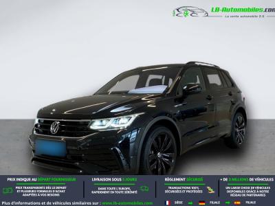 Volkswagen Tiguan 2.0 TSI 245ch BVA 4Motion