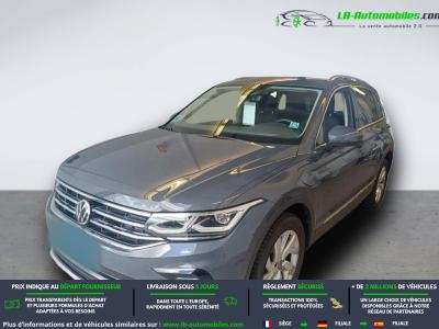 Volkswagen Tiguan 1.4 eHybrid 245ch BVA