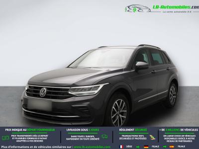 Volkswagen Tiguan 1.4 eHybrid 245ch BVA