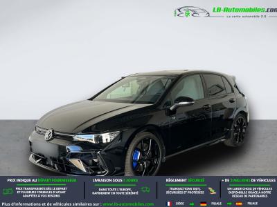 Volkswagen Golf 2.0 TSI 333 BVA