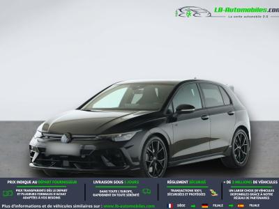 Volkswagen Golf 2.0 TSI 333 BVA