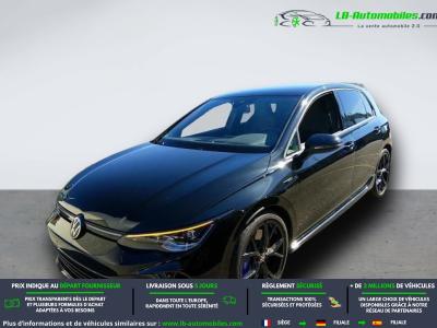 Volkswagen Golf 2.0 TSI 333 BVA