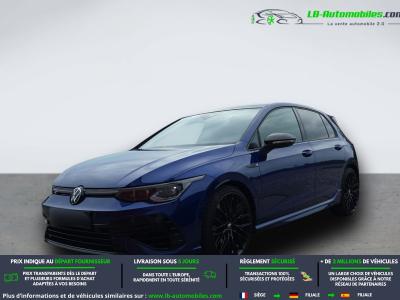 Volkswagen Golf 2.0 TSI 333 BVA