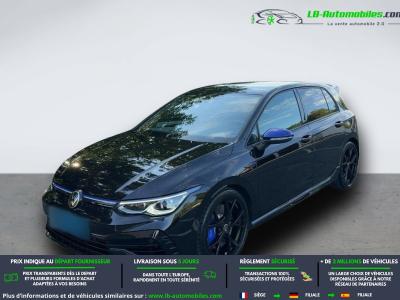 Volkswagen Golf 2.0 TSI 333 BVA