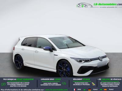 Volkswagen Golf 2.0 TSI 333 BVA