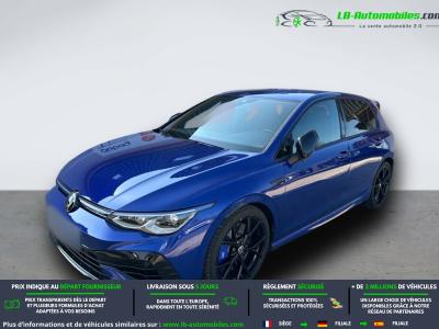 Volkswagen Golf 2.0 TSI 333 BVA