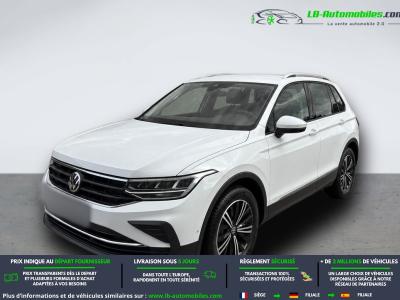 Volkswagen Tiguan 1.5 TSI 150ch BVA