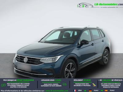 Volkswagen Tiguan 1.5 TSI 150ch BVA
