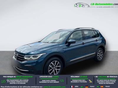 Volkswagen Tiguan 1.5 TSI 150ch BVA