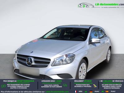 Mercedes Classe A 200 7-G DCT A