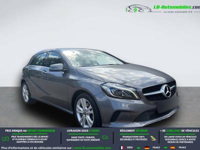 Mercedes Classe A 180