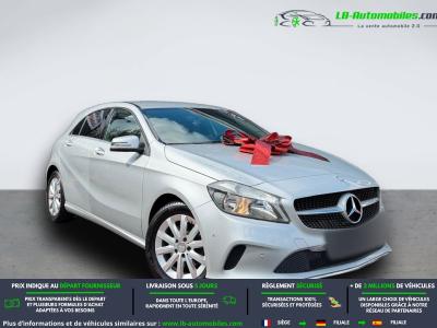 Mercedes Classe A 180