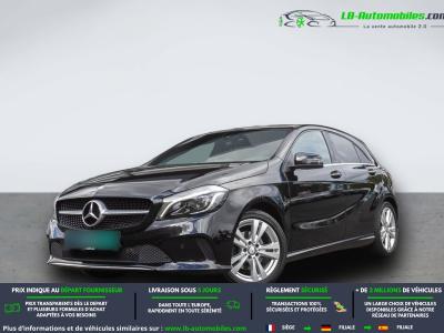 Mercedes Classe A 180 BVA