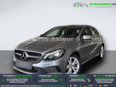 Mercedes Classe A 180