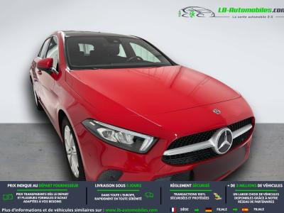 Mercedes Classe A 200