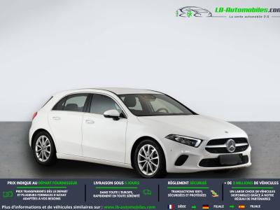 Mercedes Classe A 220 BVA