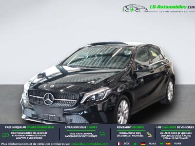 Mercedes Classe A 200 BVA