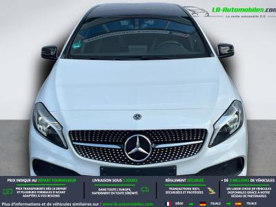Mercedes Classe A 200 BVA