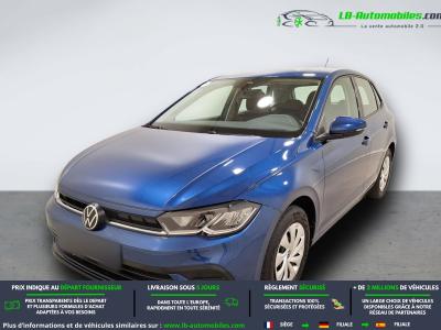 Volkswagen Polo 1.0 80 S&S BVM
