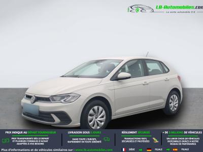 Volkswagen Polo 1.0 80 S&S BVM