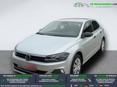 Volkswagen Polo 1.0 80 S&S BVM