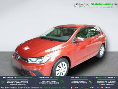 Volkswagen Polo 1.0 80 S&S BVM