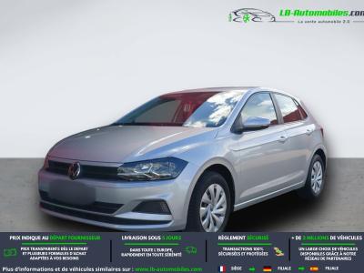 Volkswagen Polo 1.0 80 S&S BVM