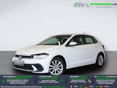 Volkswagen Polo 1.0 80 S&S BVM