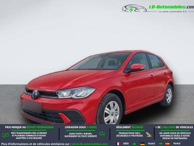 Volkswagen Polo 1.0 80 S&S BVM