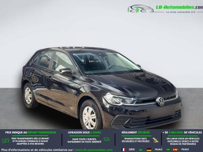 Volkswagen Polo 1.0 80 S&S BVM