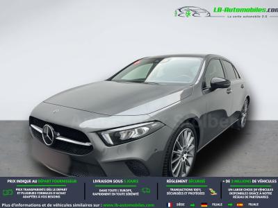 Mercedes Classe A 220 BVA