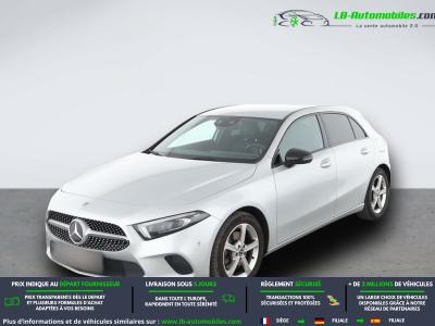 Mercedes Classe A 220 BVA