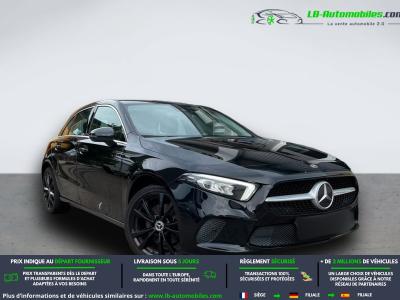 Mercedes Classe A 220 BVA