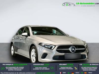 Mercedes Classe A 180 d BVA