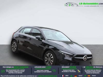 Mercedes Classe A 180 d BVA