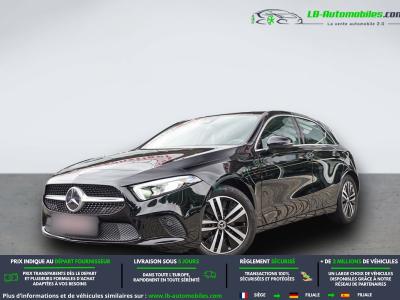 Mercedes Classe A 180 BVA