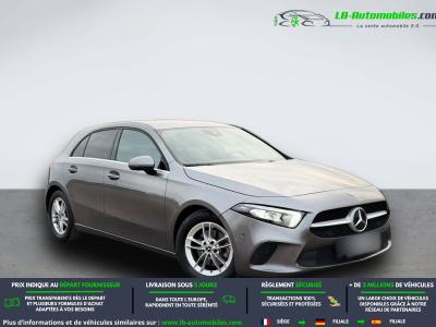 Mercedes Classe A 180 d BVA