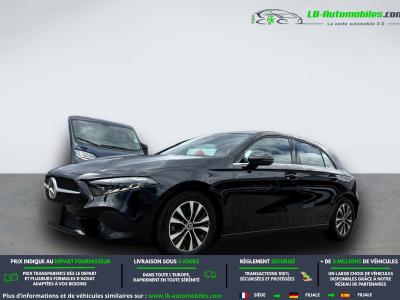 Mercedes Classe A 180 BVA