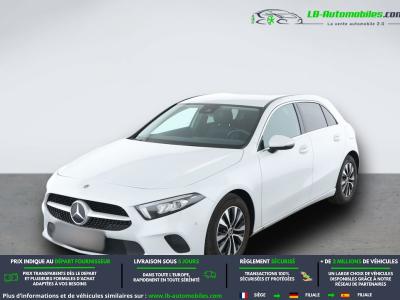 Mercedes Classe A 180 d BVA