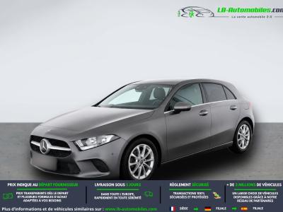 Mercedes Classe A 180 d BVA