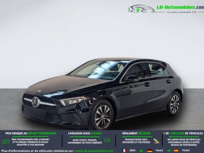 Mercedes Classe A 180 BVA